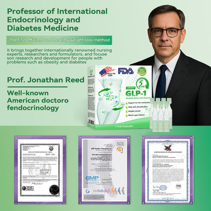 𝐔.𝐒. 𝐃𝐨𝐜𝐭𝐨𝐫 𝐑𝐞𝐜𝐨𝐦𝐦𝐞𝐧𝐝𝐞𝐝👩‍⚕️|🍀𝐋𝐄𝐑𝐂𝐄𝘼® 𝐺𝐿𝑃-𝟏 𝗠𝘂𝗹𝘁𝗶-𝗔𝗰𝘁𝗶𝗼𝗻 𝗢𝗿𝗮𝗹 𝗔𝗺𝗽𝗼𝘂𝗹𝗲𝘀 (𝐉𝐮𝐬𝐭 𝐨𝐧𝐜𝐞 𝐚 𝐝𝐚𝐲, 𝐯𝐢𝐬𝐢𝐛𝐥𝐞 𝐜𝐡𝐚𝐧𝐠𝐞𝐬 𝐢𝐧 𝟕 𝐝𝐚𝐲𝐬) 𝐅𝐨𝐫 𝐨𝐛𝐞𝐬𝐢𝐭𝐲, 𝐜𝐚𝐫𝐝𝐢𝐨𝐯𝐚𝐬𝐜𝐮𝐥𝐚𝐫 𝐡𝐞𝐚𝐥𝐭𝐡, 𝐝𝐢𝐚𝐛𝐞𝐭𝐞𝐬, 𝐬𝐥𝐞𝐞𝐩 𝐚𝐩𝐧𝐞𝐚, 𝐆𝐮𝐭 𝐇𝐞𝐚𝐥𝐭𝐡, 𝐣𝐨𝐢𝐧𝐭 𝐢𝐬𝐬𝐮𝐞𝐬, 𝐚𝐧𝐝 𝐦𝐨𝐫𝐞🍀